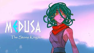 The Origins of Medusa [upl. by Modie]