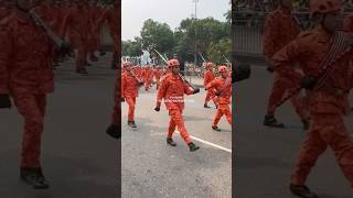 DESFILE DE 7 DE SETEMBRO DOS BOMBEIROS  RJ 🇧🇷 [upl. by Sido]