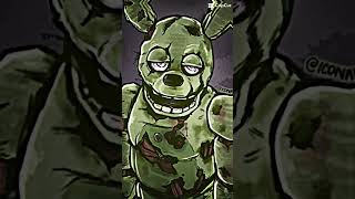 Springtrap I always come back [upl. by Tavis]