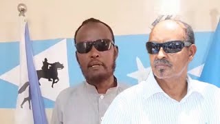 Ismaciil Ahmed Kalafooto Oo Jawaab Adag Siyay Jamac Shabeel Ceerigaabo isaaq Nagu Xukumo Mayaa [upl. by Rosenberger]