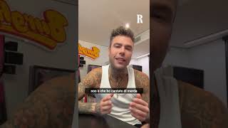 FEDEZ STONA per problemi allAUTOTUNE [upl. by Okoyk]