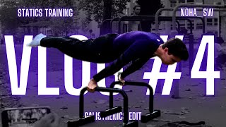 Training Vlog 4  Je lance mon coaching [upl. by Aer]