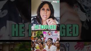 Barkha Dutt on rg kar hospital horrific incidentwatch full video support doctors please 🙏 [upl. by Katz]