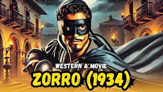 Zorros Fighting Legion 1939  Western Movies amp Cowboy [upl. by Gualtiero839]