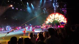 Ringling Bros and Barnum Bailey Circus [upl. by Ikairik]