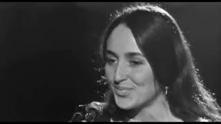 Joan Baez  500 Miles Live [upl. by Aillil]