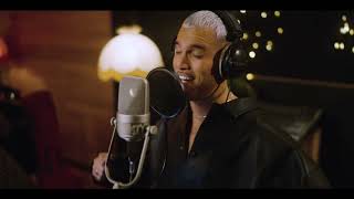 Stan Walker  Māori Ki Te Ao Live [upl. by Enilaf]