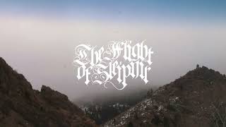 The Flight of Sleipnir  Cover Ulver  Nattens Madrigal III [upl. by Ruel]