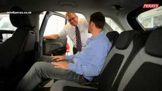 New 2013 Citroen C4 Picasso review by Paul ONeill [upl. by Cida]