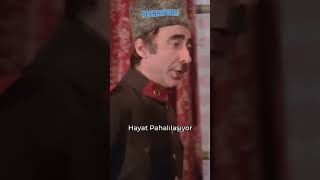 Hayat Pahalılaşıyor şekerpare yeşilçam ilyassalman şenerşen [upl. by Oby816]