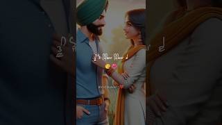 Tu jo mileya songJassMixsing status love trendingshorts punjabi tujomileyasong jassMixsing [upl. by Regnij]