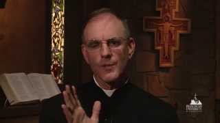 Fr Timothy M Gallagher OMV Ignatian Discernment [upl. by Ecnahs429]