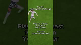 FIFA 23 Player Career The Journeyman Challenge [upl. by Yasibit]