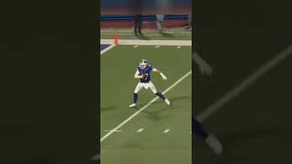 Josh Allen closed it with Touchdown [upl. by Dionne8]