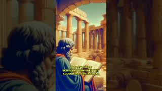 Crazy Fact About Herodotus The Father of Historys Astonishing Secret [upl. by Bumgardner136]