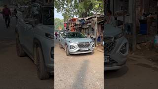 Fronx Auto Fold Mirror minivlog shortvideo viralvideo youtubeshorts tranding car automobile [upl. by Domash586]