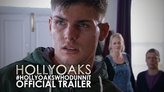 New Hollyoaks Official Titles [upl. by Bullough782]