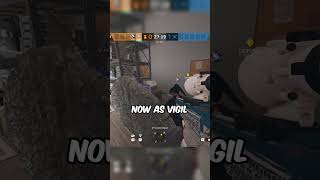 Super Broken Spot On Bank r6 rainbowsixsiege r6siege r6tips [upl. by Barfuss]