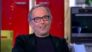 Fabrice Luchini reprend Céline  bonus rire [upl. by Anuahsed676]