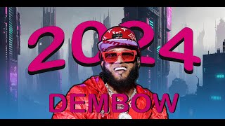 Lo más viral del dembow 2024 vol2  Donaty  Tivi gunz  El Alfa  Djabdel Elmágico [upl. by Aibsel466]