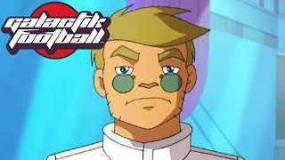 Galactik Football Season 1 Episode 11  Full Episode HD  The Professor [upl. by Emile]