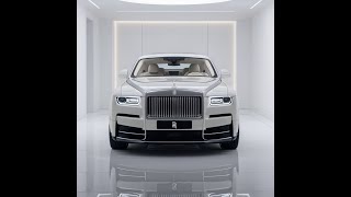 RollsRoyce Cullinan 2025 Everything You Need to Know [upl. by Coltin432]