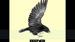 Feeder  Silent Cry Full Album UK Version [upl. by Aicitan]