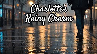 Experience the Magic of a Rainy Night Walk at Charlottes Boardwalk [upl. by Eisdnyl]