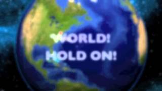 World Hold On Lyrics  Bob Sinclair featuring Steve Edwards [upl. by Franz]