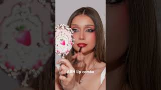 My favorite lip combo makeuptutorial makeup trending [upl. by Elicia]