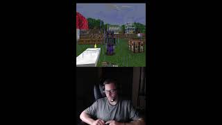 Minecraft Survival EP 50 2  Netherite Upgrade [upl. by Trudy]