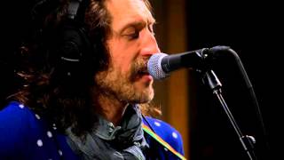 Gogol Bordello  Start Wearing Purple Live on KEXP [upl. by Nesrac763]