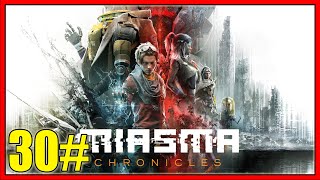 Miasma Chronicles  LIMPIANDO LA ZONA  30 Gameplay Español [upl. by Inittirb]