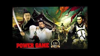 The Most ACTION PACKED Chinese Martial Arts Movie [upl. by Meara]