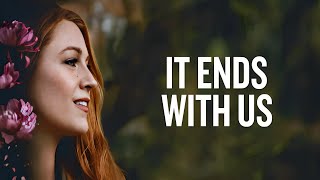 It Ends With Us Full Movie review  Blake Lively Justin Baldoni Jenny Slate [upl. by Adelaida]