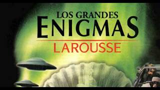 Los grandes enigmas del larousse completo descargar en pdf escaneado del original [upl. by Yezdnil]