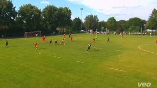 TSV Weilheim 1  SG Aichtal 2582024 30 [upl. by Toddy195]