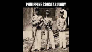 Call of Duty  PhilippineAmerican War 1899 1902 [upl. by Enegue]