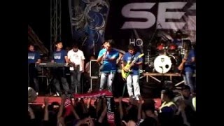 Dangdut koplo Full Bass quotMirasantikaquot Brodin [upl. by Allista]