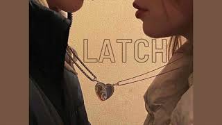 Disclosure  Latch slowed [upl. by Nnyleitak]