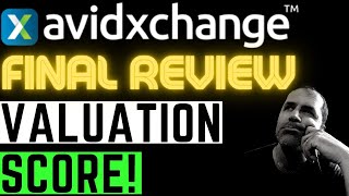 Is AvidXchange AVDX Stock A Buy IPO Review And Valuation Score [upl. by Laurita74]