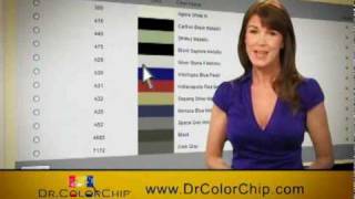 Dr ColorChip TV commercial [upl. by Seka796]