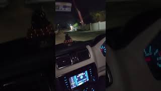 Mahindra scorpio s11 se demo in night viral shorts [upl. by Tory328]