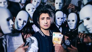 4 Millionen Abonnenten Special  Julien Bam [upl. by Sabine47]