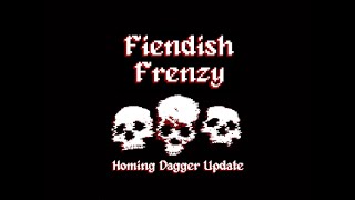 Fiendish Frenzy version 120 — 414693 seconds — VRChat [upl. by Mossberg]