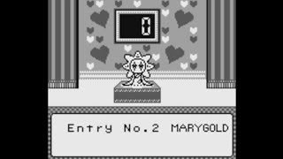 TAMAGOTCHI GAMEBOY BEAUTY CONTEST WISHGRANTER EVENT [upl. by Ehudd884]