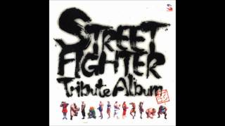 Street Fighter Tribute Album  Blanka [upl. by Ccasi381]