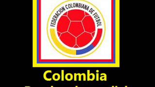 Las Canciones de la Selección Colombia [upl. by Enomar]