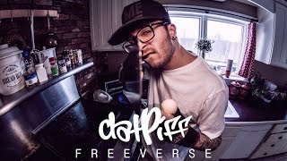 Chris Webby  DatPiff Freeverse Series Ep 4 [upl. by Neirual980]