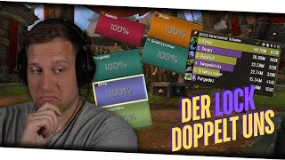 Ich habe SOLO SHUFFLE in WAR WITHIN gespielt und LOCK REROLLT [upl. by Nasaj]